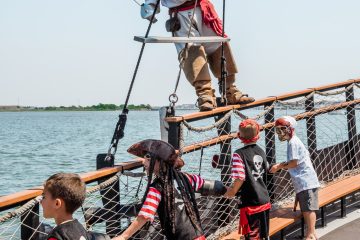 pirate cruise wildwood crest nj